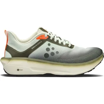 Pánská běžecká obuv Běžecké boty CRAFT Nordlite Ultra 2 - zelené Velikost obuvi v EU: 43