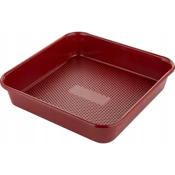 Nádoba na pečení Forma na pečení Deliss Florina 24x24x5 cm
