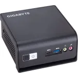 Gigabyte Brix GB-BMCE-5105, černý