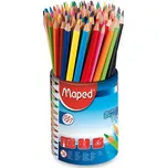 Maped Color'Peps v dóze 72 ks