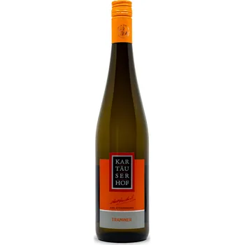 Víno Weingut Jakob Stierschneider | Traminer | 2024 | 0,75 l