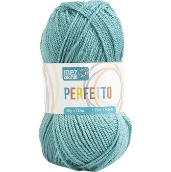 Příze Mez Perfetto P8382 Pletací příze
