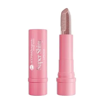 Rtěnka Bell HYPOAllergenic Super Shiny Lipstick Rtěnka