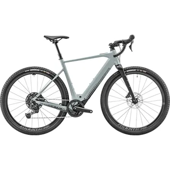 Elektrokolo MOUSTACHE Samedi Dimanche 29.2 DB Blue Grey - M