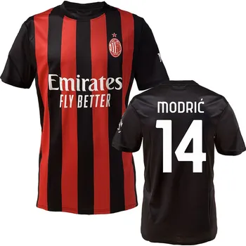 Fan-shop Replika dresu AC MILAN 25/26 MODRIČ domácí velikost: XXL