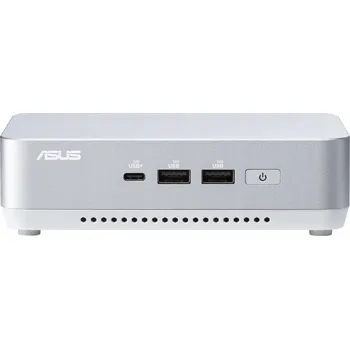 Stolní počítač ASUS NUC 14 Pro+ RNUC14RVSU500000 Miniaturní Počítač Barebone
