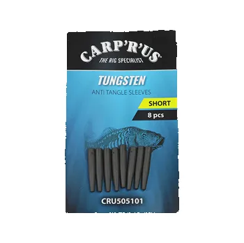 8ks - Převlek Carp'R'Us -Tungsten Antitangle Sleeves Short