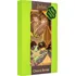 Čokoláda Choco Bonté Dubajské srdce hořké a mléčné 95 g