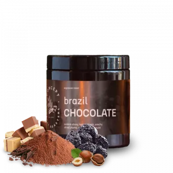 Káva Výberová káva Brazílie CHOCOLATE - espresso 250g od Concept Coffee Roasters