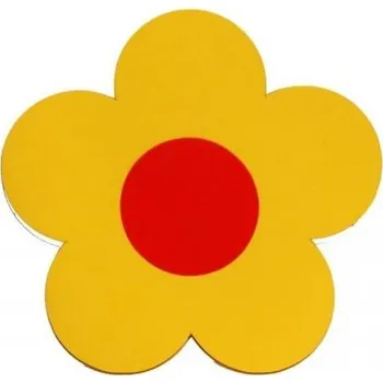 Vodní sport Tutee Kytička žlutá