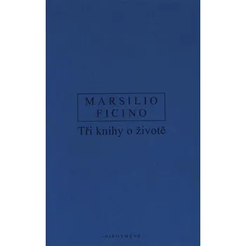 Populárně naučná literatura pro dospělé Tři knihy o životě