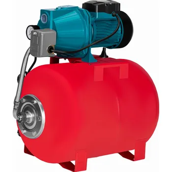 Čerpadlo Domácí vodárna s nádrží 24l KD5232 KRAFT&DELE