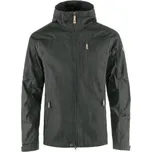 Fjällräven Sten Jacket Dark Grey 030 šedá L