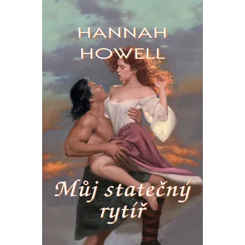 Kniha Můj statečný rytíř