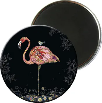 Dekorativní magnet MAGNET MAGR03C14 BUG ART KIUB