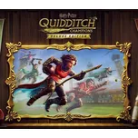 Harry Potter: Quidditch Champions Deluxe Edition