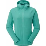 Rab Nexus Hoody Wms Velikost: S