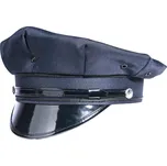 ROTHCO čepice CAP8 PT. POLICE/SECURITY MODRÁ vel.57 (7 1/8)