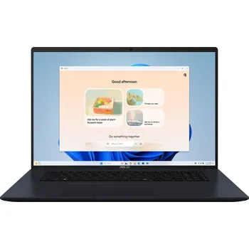 Notebook ASUS Vivobook 18 (M1807GA-S8022W)