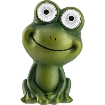 Venkovní osvětlení LIVARNO® Dekorativní solární svítidlo (žába)