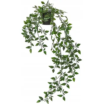 umělá květina Ikea FEJKA Umělá závěsná rostlina, 70 cm