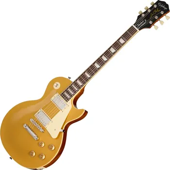 Kytara Epiphone Les Paul Standard 50s Goldtop Elektrická kytara
