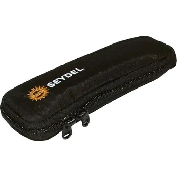 Obal pro dechový nástroj Seydel 930501 Pouzdro pro harmoniky