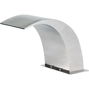 Chrlič - Delfín 320mm, připojení 75mm