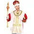 Karnevalový doplněk Fiestas Guirca Královské žezlo luxusní