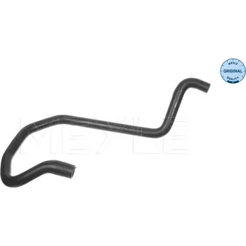 Autodíl Hadice chladiče MEYLE 019 222 0011