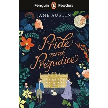 Anglický jazyk Penguin Readers Level 4: Pride and Prejudice