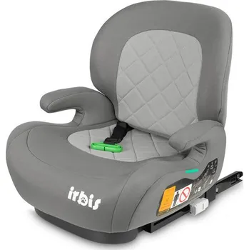Podsedák do auta Autosedačka Irbis i-Size Graphite (125-150)