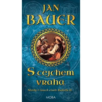 Kniha S cejchem vraha