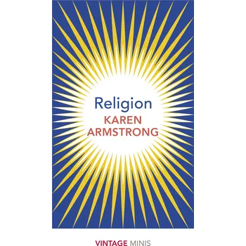 Komiks pro dospělé Religion