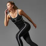 Adidas Tílko Heritage With Integrated Low-Support Bra