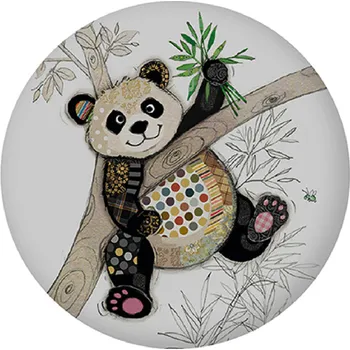 Dekorativní magnet Magnet MAGR21U22 BUG ART KOOKS KIUB