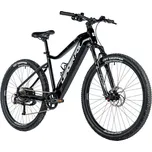 Leader Fox Arimo pánské 20 Ah 29" Black…