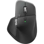 Logitech MX Master 4 910-007617 Graphite