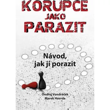 Korupce jako parazit