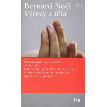 Poezie Výřezy z těla