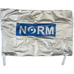 Zimní plachta - NORM 5kW