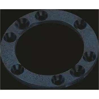 Přírubová sada pro piezo el. spínač