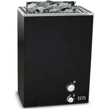 EOS Moment Control W 6kW saunová kamna, nástěnná