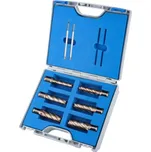 Karnasch Sada Gold line 55 - 6 ks