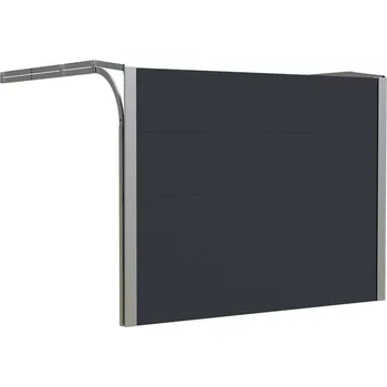 Etila ETILA SILENT antracit RAL 7016