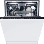 Vestavná myčka nádobí Haier XI6B0S3FSB