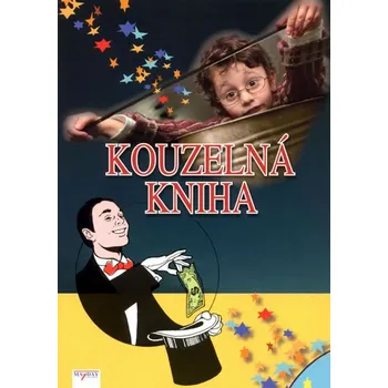 Kouzelná kniha