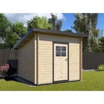 Zahradní domek Zahradní domek Robin 250x250