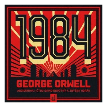 1984 - George Orwell