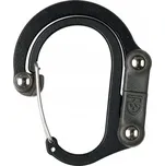 GearAid Heroclip Mini Stealth Black